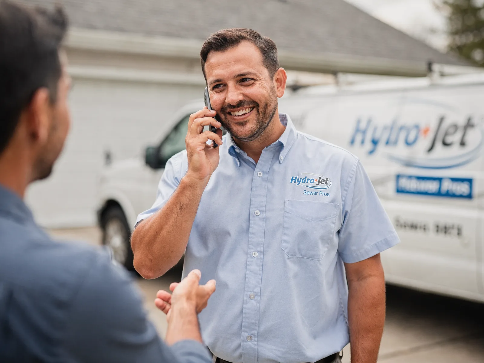 Hydro Jetting Near Me Penn Laird, VA FAQs